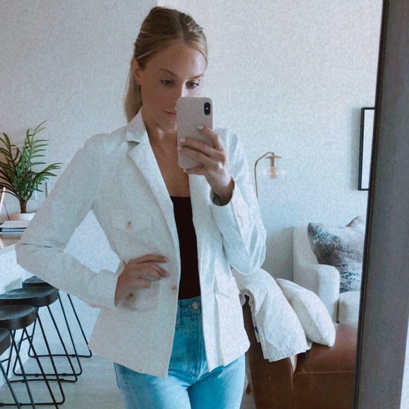 Anthropologie Jackets & Blazers - Anthropologie Jacket